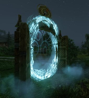 portal mirag